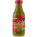 La Costena Salsa Verde with Cactus 450g (Pack 5) / Authentic Mexican Salsa Verde Sauce with Nopales Salsa Dip Bottle Bundle - Buy Online on GoSupps.com