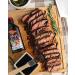 Monari Federzoni Glaze with Balsamic Vinegar of Modena - Traditional Taste - 9.1 oz (1 Pack) - Buy Online on GoSupps.com