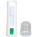 Facial Mist Sprayer Hand Held Facial Humidifier Double Holes High Efficiency 30ml Capacity Ultra Fine Spray for Home and Outdoor Use (Blue) - Buy Online on GoSupps.com