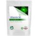 Vitamin B2 Riboflavin 100mg Tablets | High Strength | Vegan | Helps with Tiredness and Fatigue Supports Energy Levels (Pack of 60)