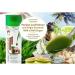 7x Fresh Natural Pandan Leaf Extract with Virgin Coconut Milk & Malt Sugar - 200g - Buy Online on GoSupps.com
