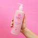 SBC Skincare Hydra-Collagen Body Wash - 500ml | Luxurious Shower Gel | Hydrating And Cleansing Collagen Shower Cream | Soap Free Bath And Shower Cream - Buy Online on GoSupps.com