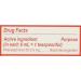 Sudafed PE Nasal Decongestant for Kids - Non-Drowsy Raspberry Liquid 4oz (Pack of 2) - Buy Online on GoSupps.com