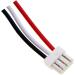 Buy AHB572535PST 400mAh Battery - Compatible with Evolve 75 - 3.7V - Fast International Shipping - Buy Online on GoSupps.com