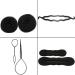 CENPEK 40-Part Hair Styling Set - Professional Styling Tools & DIY Accessories for Perfect Hair Models - Buy Online on GoSupps.com