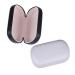 Solustre 2st storage boxes lens safety covers for gas stove buttons shaped sunglasses lentes de sol para sweet contact housing kit glasses protection glasses case glasses