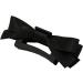 Limtula Delicate Ribbon -Style Claw Clip Hair Clip Sweet Girls y -Style Large Ribbon Balletcore Black on black - Buy Online on GoSupps.com