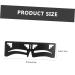 Didiseaon 6 Pcs Eyebrow Ruler Practical Female Makeup Tool Eyebrow Tools Eyebrow Shaper Eyebrow Card Make up - Buy Online on GoSupps.com