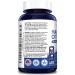 Max Strength Magnesium Citrate 833mg - 200 Veggie Capsules | Vegetarian, Non-GMO & Gluten Free - Buy Online on GoSupps.com
