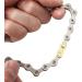 Heiyun 12 Speed Bike Chain Parts - Silver Quick Link Connector Joint for MTB - Magic Buckle Release - Buy Online on GoSupps.com