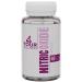 Nitric Oxide Supplement Boosting Nitric Oxide Production and Blood Pressure Gluten Free Non-GMO Kosher (60)