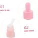 Didiseaon Mascara Perm Scellant Pour Cils Longue Dur e Cluster Lash Scellant Imperm able Scellant Pour Cils Scellant Pour Cils Sain Extension De Cils Rev tement Protecteur Cils Forts Et - Buy Online on GoSupps.com