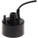Kcnsieou Indoor Outdoor Super Ultrasonic Mist Maker Fogger Fog Water Fountain Pond Atomizer Humidifier - Buy Online on GoSupps.com