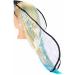 FOMIYES 2pcs dress shawl sheer shawl hair styling cloth Hair Stylist Apron tool Vertical child Accessories Mx3pcs - Buy Online on GoSupps.com