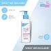 Buy Sebamed Soothing Baby Massage Oil 150ml - Gentle Nourishing & Ideal for Baby's Skin | Worldwide Shipping Available - Buy Online on GoSupps.com