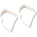 Adjustable Catheter Fixation Bands - 2 Pieces for Safe Urinary Catheter Support | Infection Risk Reduction & Skin Protection - Buy Online on GoSupps.com