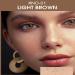 Natural Lifelike Fake Freckles Makeup Pen - Long-Lasting & Waterproof - Sun-Kissed Skin - Dark Brown, Light Brown, Coffee, Chestnut - Buy Online on GoSupps.com
