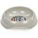 Petface Cat Feeding Bowl Blue/Grey 200ml - Single Bowl for Cats - Buy Online on GoSupps.com