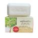 TAWANDUEAN RICE MILK Soap For Clear and Soft skin Reduce dark spots redness Remove pimples on the face gently. / 3.52 Oz / 100 g (Pack of 1) Cream
