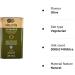 Elea Creta Extra Virgin Greek Olive Oil 3lt Tin Can - 3 l Pack - Buy Online on GoSupps.com