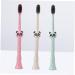 Buy Minkissy Eco-Friendly Soft Bristle Toothbrush for Children - Lightweight & Effective Cleaning - Buy Online on GoSupps.com