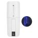 Qukaim Mist Sprayer Facial Mist Spray USB Rechargeable Skin Hydration Sprayer Portable Handy Mister for Women Moisturizing Hydrating Mist Sprayer