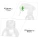 Barber Tool Water Sprayer Watering Can Hair Styling Tool Water Containers - Buy Online on GoSupps.com