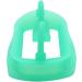 Buy 2X Green Dental Retractor - Soft Silicone Mouth Opener for Intraoral Use | Premium Orthopedic Jaws - Buy Online on GoSupps.com