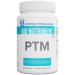 Systemic Formulas PTM Potassium Stabilizer 60 Capsules Bio Nutriment #155.