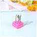1 Set Manicure Drill Bits Nail Tools Nail Art Tools Power Tools Nail Drill Bits Blow Dryer Stand Hands Nail Gel Nail File Bits Nails Gel Nail Grinding Head Nail Drill Tool Mikinona - Buy Online on GoSupps.com