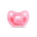 Suavinex Anatomical Silicone Pacifier 0-6M | BPA-Free International Shipping Available - Buy Online on GoSupps.com