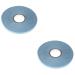 FOMIYES 2 Rolls Seamless Hair Extension Wig Waterproof Tape Wig Tape Strips Double Adhesive Tape Stickers Tape for Wig Hair Extension Holder Wig Adhesive Tape Rat Mask Fiber Film Replace