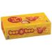 Bon O Bon Bonbons with Peanut Cream Filling and Wafer 450 Grs. 15.87 Ounce (Pack of 1)
