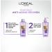 L'Or al Paris Hyaluron Expert Gel Wash Hyaluronic Acid Hydrates and Replumps Skin 200ml - Buy Online on GoSupps.com