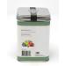Orange Crate Food Loose Leaf Tea Genmaicha Yamasaki 30g - Buy Online on GoSupps.com