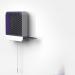 Indoor Electronic Mosquito Killer Lamps Insect Killer Electric Mosquito Lamps LED UV Killer for Mosquitoes Flies and Moths Mute Electric Mosquito Nets - Buy Online on GoSupps.com