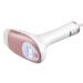 TUMAKOU Painless Permanent Hair Removal System for Women & Men - 400,000 Flashes - T2 Hair Removal Device - Buy Online on GoSupps.com