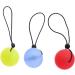 CLISPEED 9 Pcs Grip Strengthening Balls Power Balls for Training Squeeze Balls for Sport & Fitness | International Shipping Available - Buy Online on GoSupps.com
