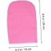 POPETPOP Warming Gloves 3 Pairs Paraffin Wax Gloves Bath Treatment Mitt Hand Spa Cover Insulated Gloves Hand Treatment Mitts Pink Care Cotton Gloves Warm Gloves - Buy Online on GoSupps.com
