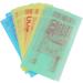 Crazy Candy Factory Edible Paper Funny Money 10 x 14g Packs - Buy Online on GoSupps.com
