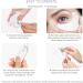 Colilove Electric Heated Eye Patch | USB Rechargeable Eye Massager for Eye Fatigue Relief - Buy Online on GoSupps.com