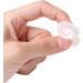 Tailor's Bunion Spacers - Pain Relief Silicon Pads (1 Pair) - Buy Online on GoSupps.com