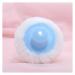 Soft Body Baby Face Sponge Puff - Comfortable Infant Makeup & Bath Puff - Style B - Buy Online on GoSupps.com
