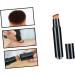 FRCOLOR Blending Brush Eyeshadow Brush Pointed Brush Powder Foundation Brush Definition Brush Nose Brush Blush Brush Makeup Brush Liquid Foundation Brush Blush Travel - Buy Online on GoSupps.com