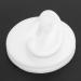 Silicone Ear Model - Multifunctional Right Human Ear Display Tool - Buy Online on GoSupps.com