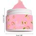 Charbon Active Peau Blanchiment et exfoliant visage Nettoyer en profondeur les pores de la peau Hydrater et raffermir la peau Blanchiment Nettoyage en profondeur des pores et de la (Pink One Size) Rose 56 g (Lot de 1) - Buy Online on GoSupps.com