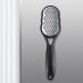 Ultimate Stainless Steel Corneal File & Remover for Hard Skin - Effective Foot Care Tool for Smooth Feet - Buy Online on GoSupps.com