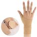 Buy Healeved Wrist Support Gloves - 3 Pairs for Men & Women | Durable Nylon Wrist Braces for Pain Relief - International Shipping Available - Buy Online on GoSupps.com