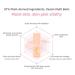 Wrinkle Bounce Multi-Moisture Balm Stick - Korean Beauty - 1pc - Buy Online on GoSupps.com
