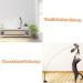 ZDQC Magic Cat Toy - Interactive Bells & Feathers Suction Cup Wand for Engaging Play - Buy Online on GoSupps.com